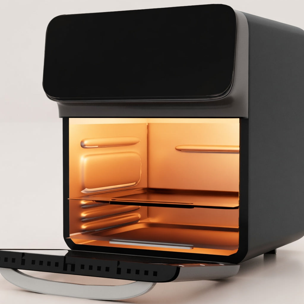 Air Fryer Oven 12Qt Capacity Convection Cooking